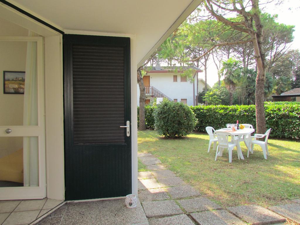 Сasa de vacaciones Verdi Bibione