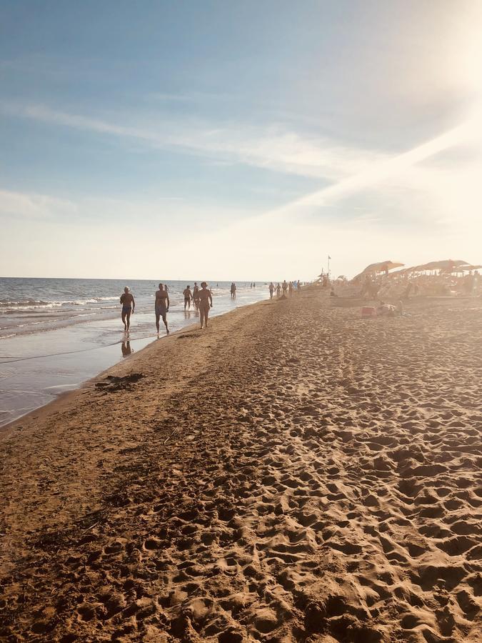 Verdi Сasa de vacaciones Bibione